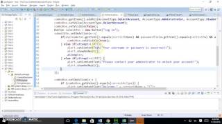 CSC200 Chapter6 2 GUI with JavaFX