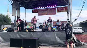 Yuppie - MessItUp (Live at Sound Valley Music Fest)