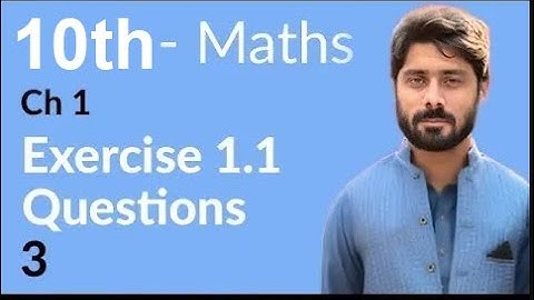 10th Mathematics Exercise 1.1 Solve By Completing Square Method| Solve Question By Completing Square