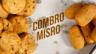 COMBRO & MISRO EMPUK , MURAH MERIAH #CaraMembuat