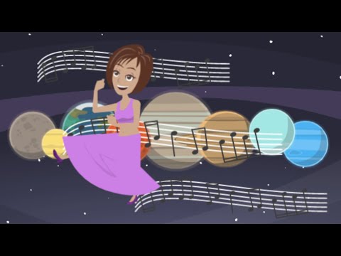 Veena Blasts Geometry Dash Music at Work/fired/grounded