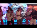 NENE MALO FT LA REANDILLA EL TAJO Y LA TANGA