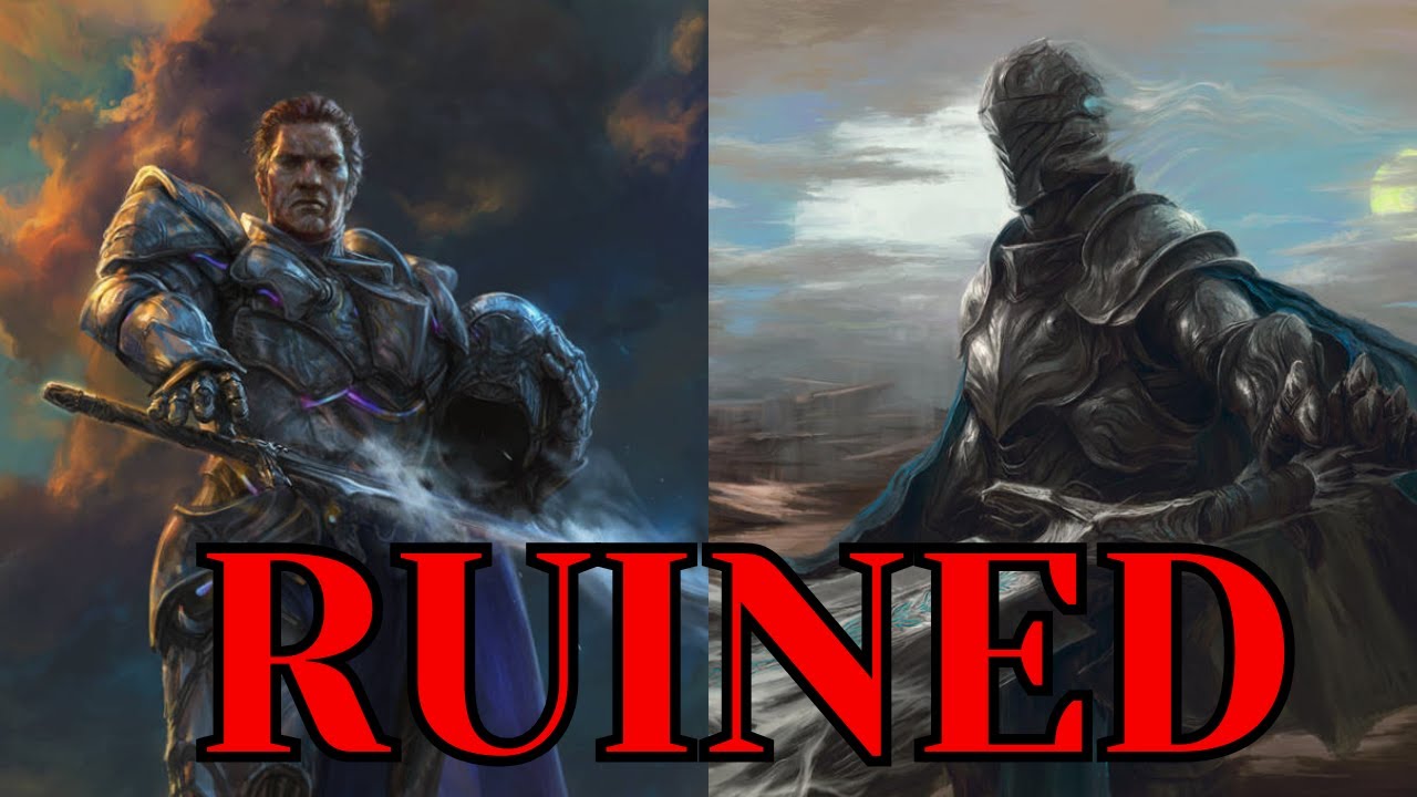 Dalinar: Wind and Truth the WORST direction to a Great Character