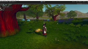 Masquerade   MyFlyff   PC, Mac & Linux Standalone   Unity 2019 4 12f1 Personal PREVIEW PACKAGES IN U