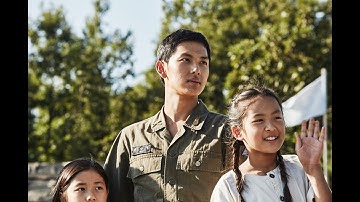 映画『戦場のメロディ』予告編