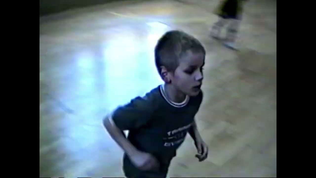 FSV Budissa Bautzen  Schul AG Mättig Schule 2002 mit Franz Pfanne Philipp Krenz , Danny Gärtner,