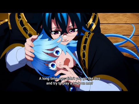 Will and Elfaria's Heartfelt Reunion..❤️ | Season 2 Episode 12 