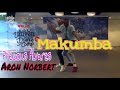 Bana c4  makumba aron norbert  precious alvares ultimate dance camp 2017