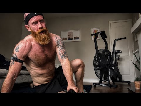 The Only Reason You Should Do Burpees