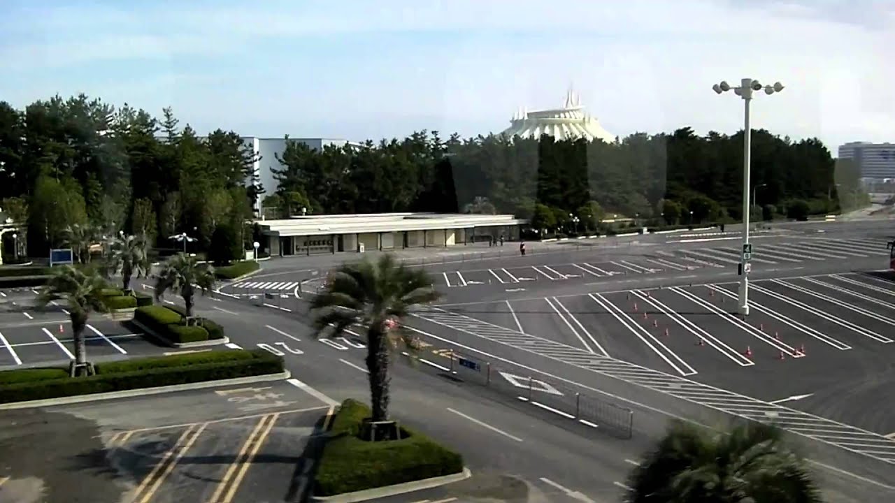 液状化現象 千葉県浦安市 舞浜駅 ディズニーリゾート 関連の動画まとめ 前編 ガジェット通信 Getnews