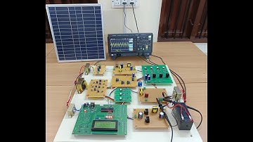 PV BATTERY INTEGRATED GRID SYSTEM WITH LUO CONVERTER AND BIDIRECTIONAL DC DC CONVERTER
