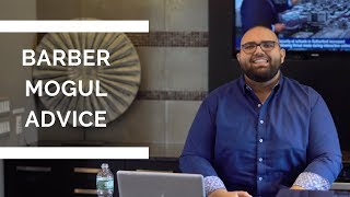 Advice From A Successful Barber Business Mogul | Barber Documentary