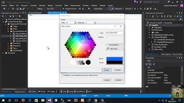 Cargar  Gridview usando Linq to SQL en ASP.net con C#