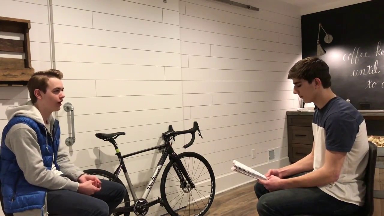 Cycling Documentary YouTube
