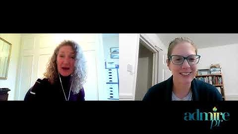 Andrea Meets......... Fenella Hemus