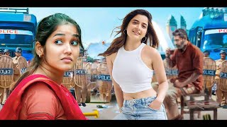 South Hindi Dubbed Blockbuster Action Movie Full HD 1080p | Gopichand, Deekshaseth | Action Movie