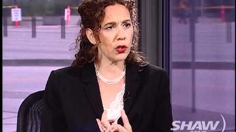 Tzeporah Berman with Fanny Kiefer Part 2 of 3