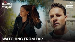 The Exact Moment He Fell In Love... | Husn Beparwah | Turkish Drama In Urdu | UF21