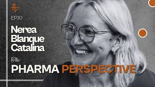 How Sustainable Is Your Medicine? Spain Now Prices It In | Nerea Blanque Catalina | EP 10