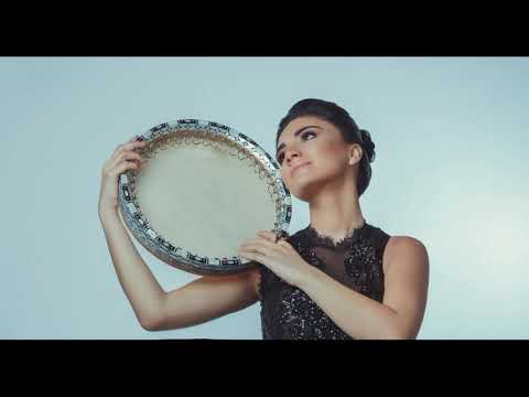 Arzu Əliyeva - Qaragözlüm