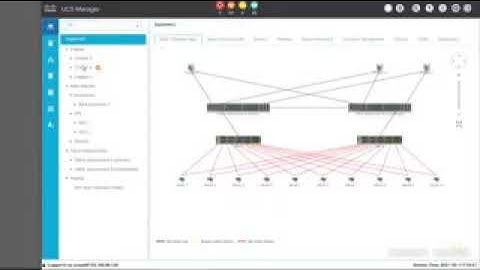 205   Resource Pool Demo   Cisco CCNP Data Center 350 601 DCCOR   CBT Nuggets