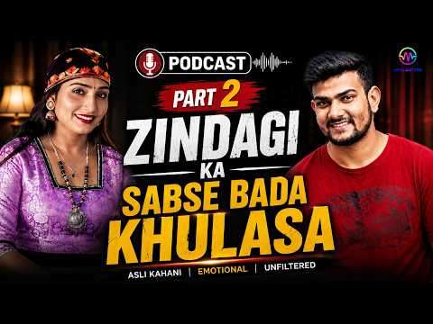 Monika Arya reveals major life secrets | Emotional & Inspiring Story | Pahadi Insights Podcast