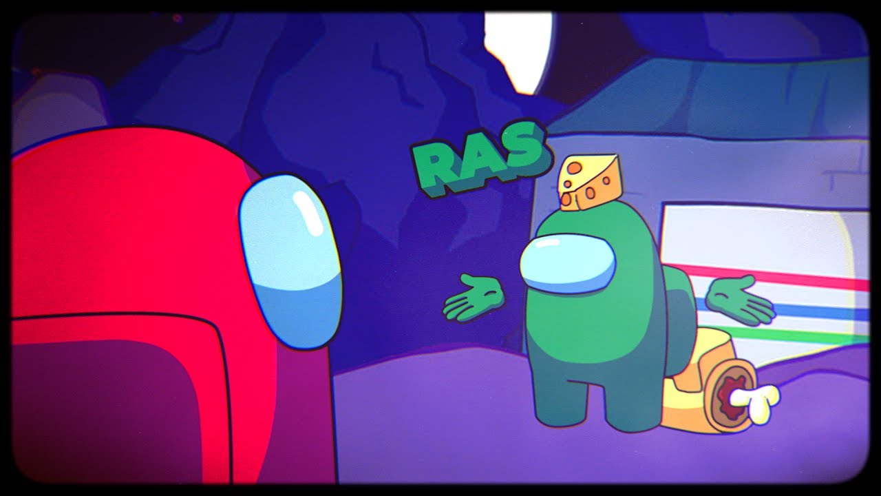 JE PASSE SOUS LES RADARS EN IMPO ? (Among Us)