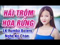 Hái Trộm Hoa Rừng, Hoa Tím Người Xưa - LK Rumba Bolero Trữ Tình Nghe Hoài Không Thấy Chán