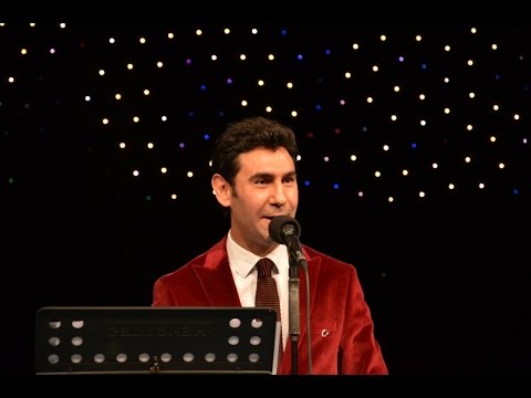 Bahadır ÖZÜŞEN-Bir Kuş Uçmaz Kervan Geçmez Ellerde (KARCİĞAR)R.G.