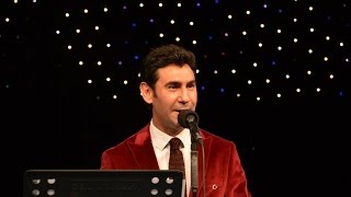 Bahadır Özüşen-Bir Kuş Uçmaz Kervan Geçmez Ellerde Karci̇ğarr.g.