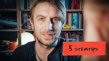 STEMMEN doe je zo | Tips voor de verkiezingen