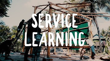 Service Learning