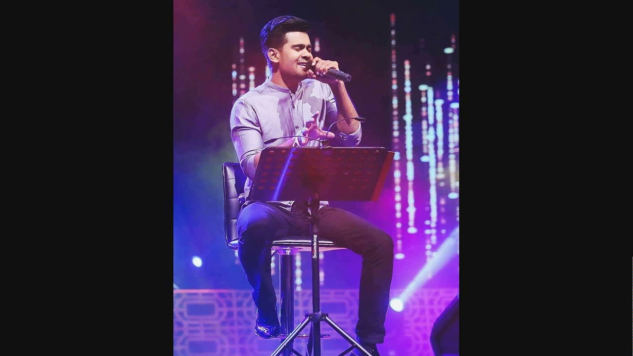 Gigiri geetarawe (ma nowana mama on stage ) - YouTube