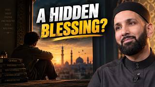 What Islam Actually Says About "Highly Sensitive" People | Dr. Omar Suleiman screenshot 3