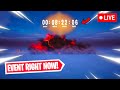 Fortnite sandstorm event countdown live 247  fortnite chapter 5 season 3 countdown