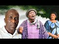 Tonton chap chap nouveau film complet de kabakoudou  symbole de guinee 2024