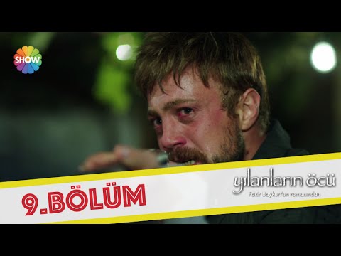 Yılanların Öcü 9.Bölüm ᴴᴰ