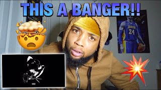 Pop Smoke - Hello Ft. A Boogie wit da Hoodie (Official Audio) [REACTION]