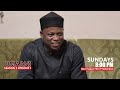 UMARNI SEASON 2 EPISODE 1 Kadan Daga Cikin Na Ranar Lahadi Karfe 8 00pm UMARNI SEASON 2 EPISODE 1 Kadan Daga Cikin Na Ranar Lahadi Karfe 8 00pm
