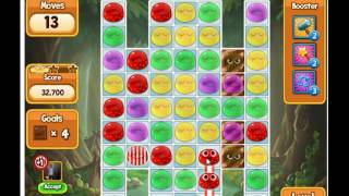 Pudding Pop Level 282