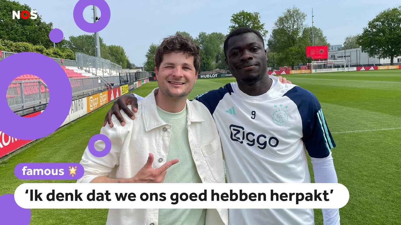 PowCast: Gefeliciteerd Thierry, de NPO blijft!