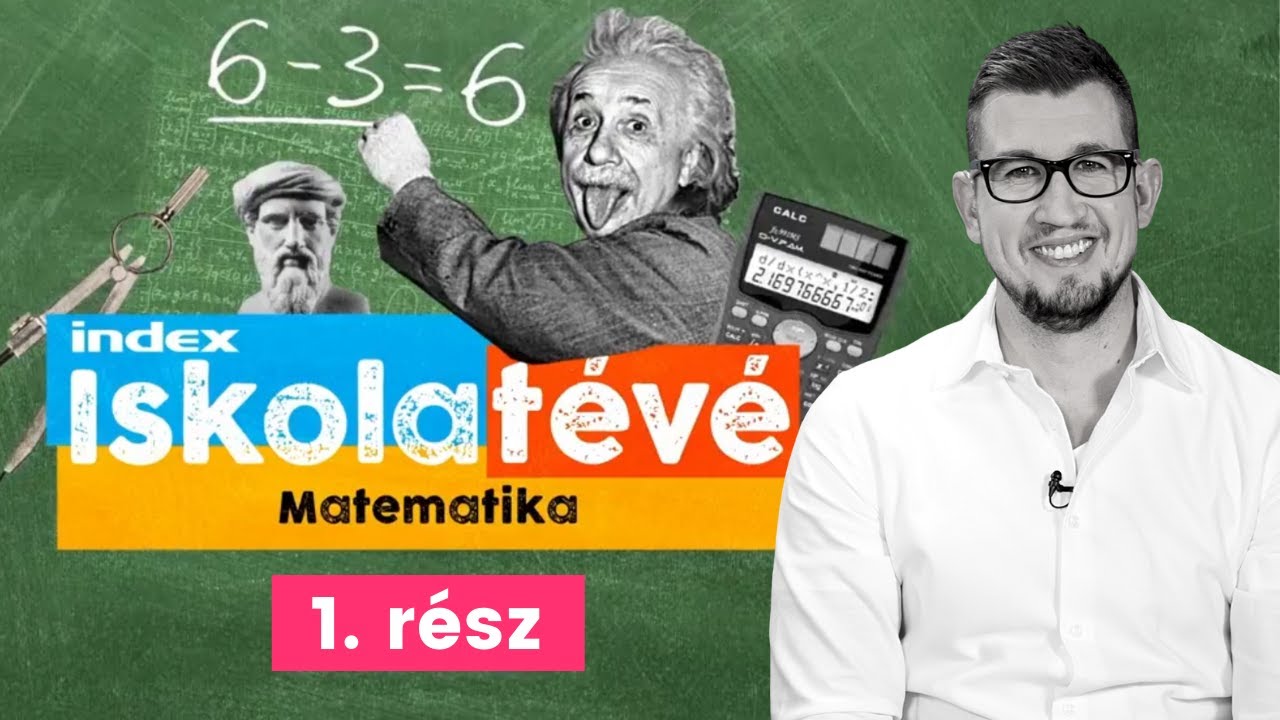 2021. középszintű matematika érettségi - FULL MEGOLDÁS