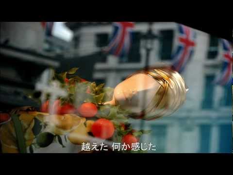 【J-POP PV】思い出のロンドン タウン/ Memories of London Town / Noon Net Girl/ Love Song