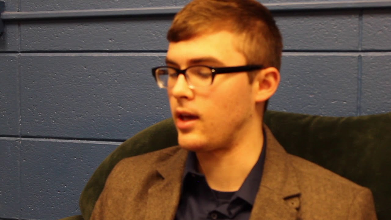 Q & A With Justin Kautz