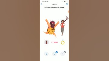 Easy game level 183 walkthrough