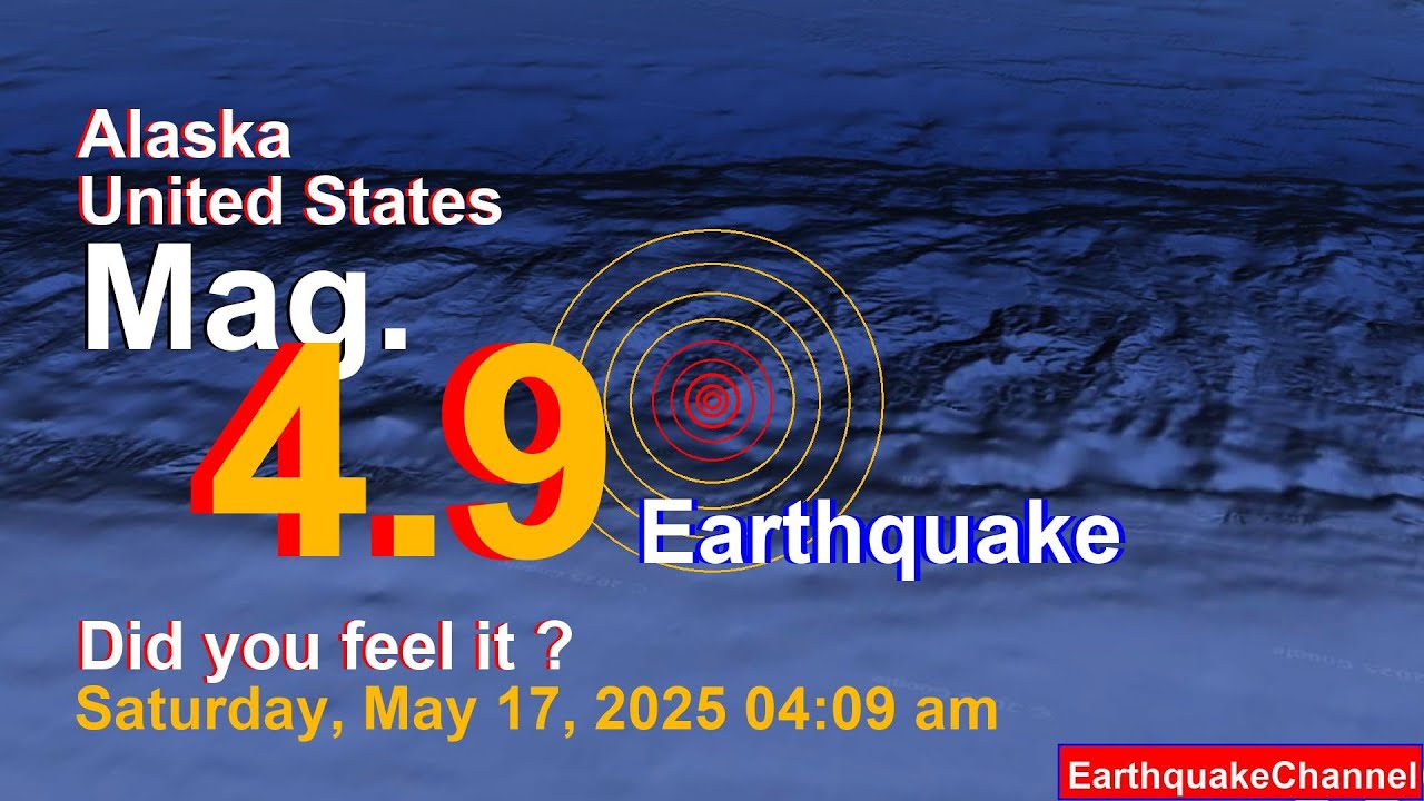 North Pacific Ocean, 54 mi Southwest of Simeonof Island, Aleutians East Borough, Alaska, United St