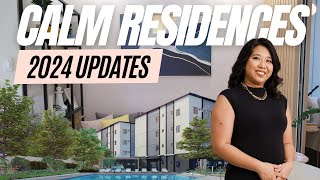Calm Residences | Condominium in Sta. Rosa Laguna