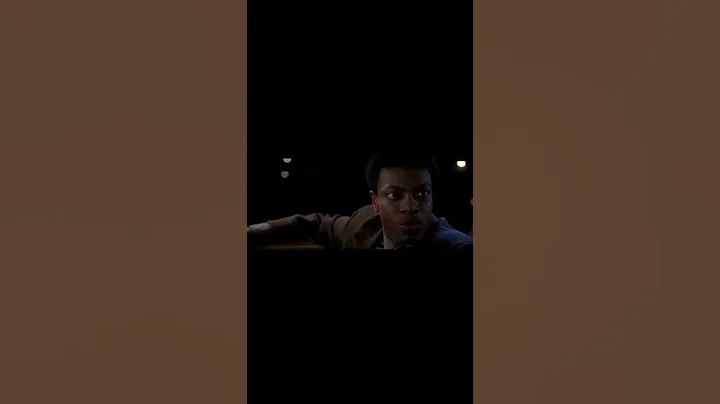 Chris Tucker - I will slap you (Money Talks)