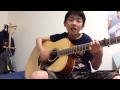 ⑤ ゆず OLA!!