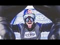 Ride Along for 'First Chair' With Mark McMorris | Burton US Open 2017